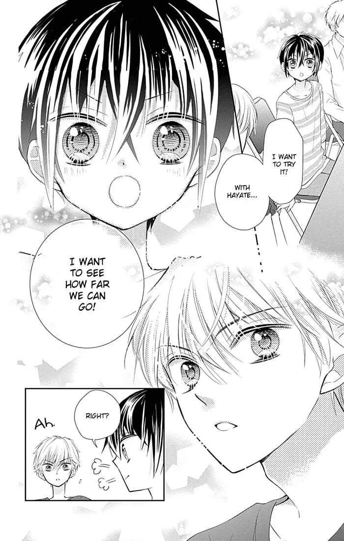 Read Buddy Go! chapter 5 image 10 on Lezhin