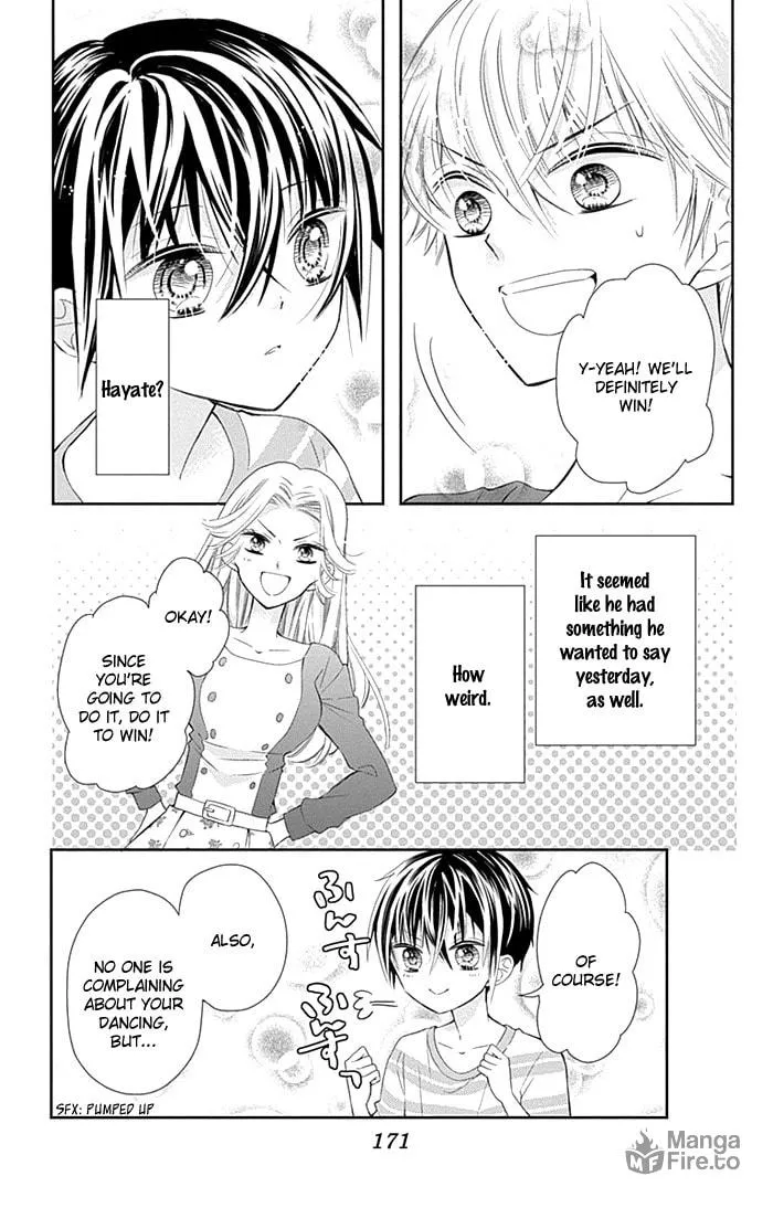 Read Buddy Go! chapter 5 image 11 on Lezhin