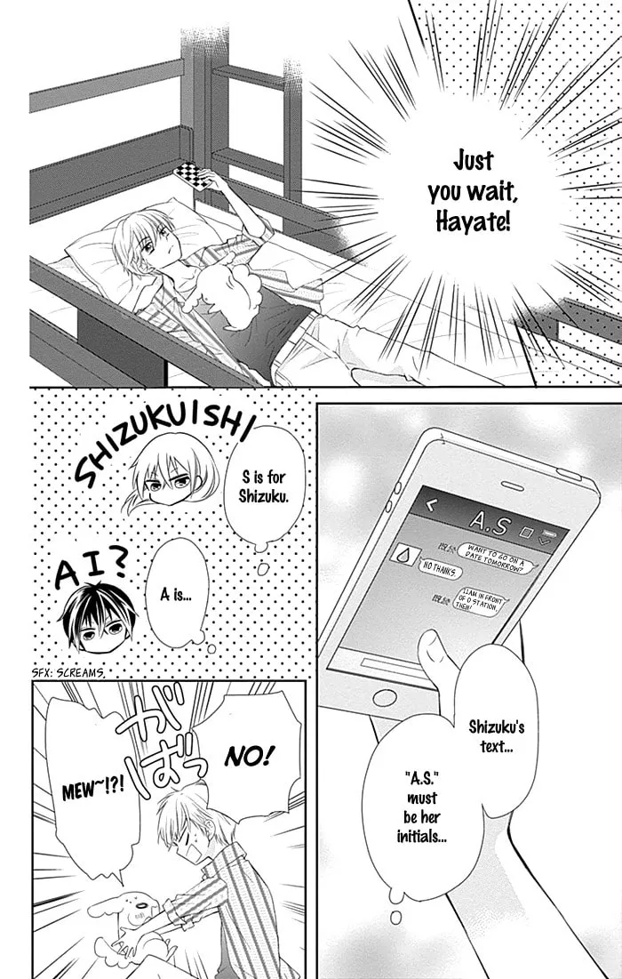Read Buddy Go! chapter 5 image 16 on Lezhin