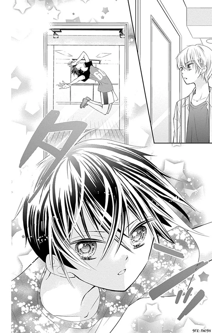 Read Buddy Go! chapter 5 image 18 on Lezhin