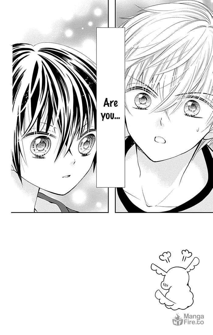 Read Buddy Go! chapter 5 image 2 on Lezhin
