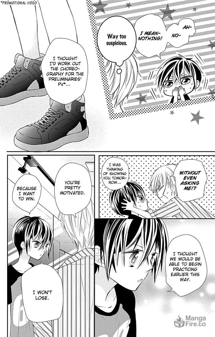 Read Buddy Go! chapter 5 image 20 on Lezhin