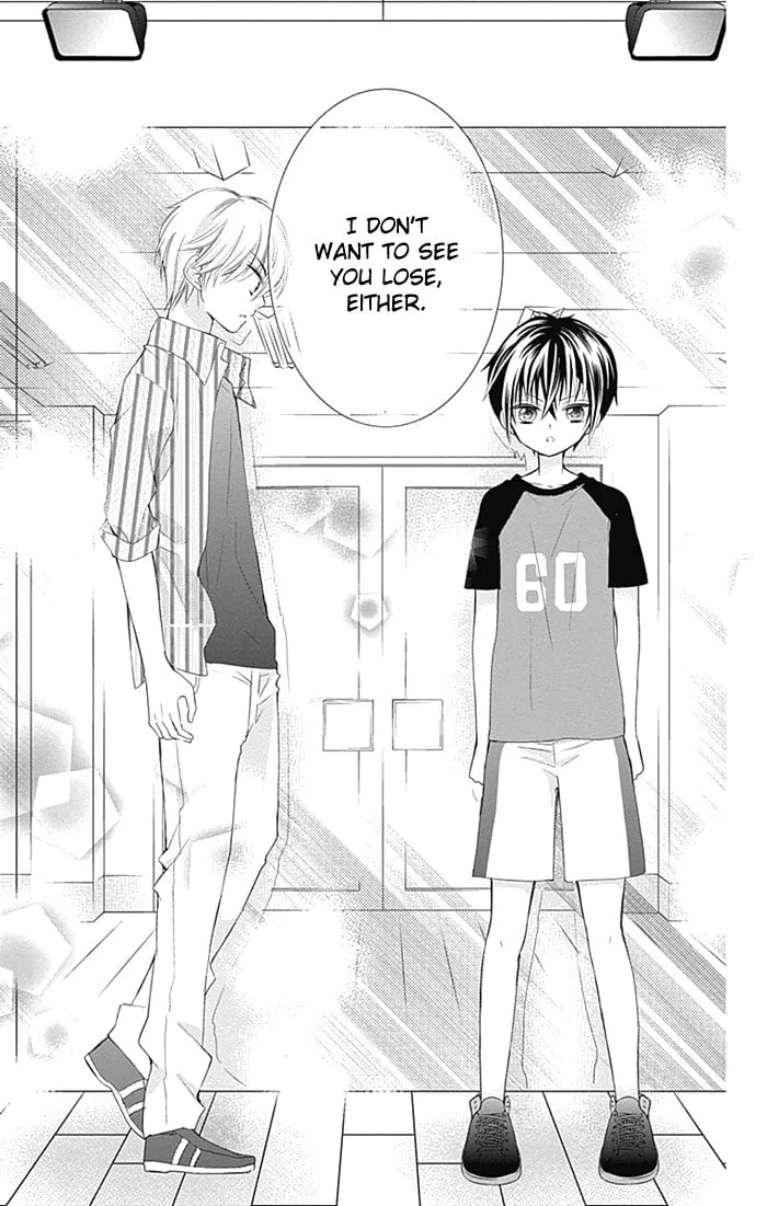 Read Buddy Go! chapter 5 image 21 on Lezhin