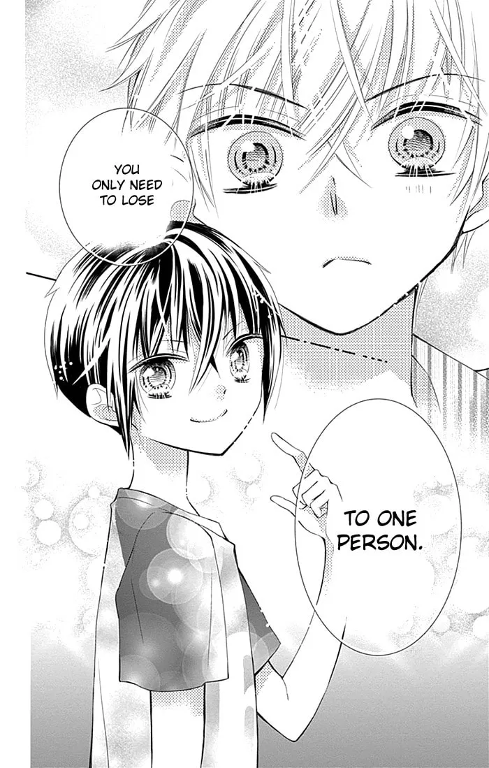 Read Buddy Go! chapter 5 image 22 on Lezhin