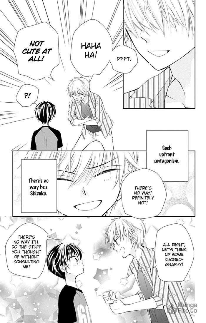 Read Buddy Go! chapter 5 image 23 on Lezhin