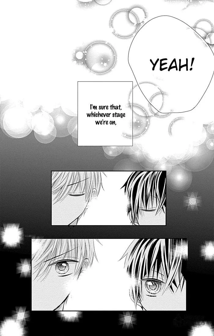 Read Buddy Go! chapter 5 image 24 on Lezhin