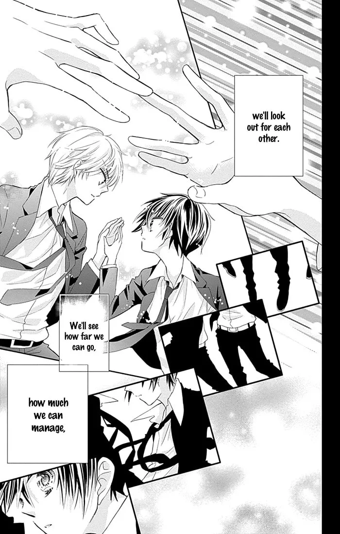 Read Buddy Go! chapter 5 image 25 on Lezhin