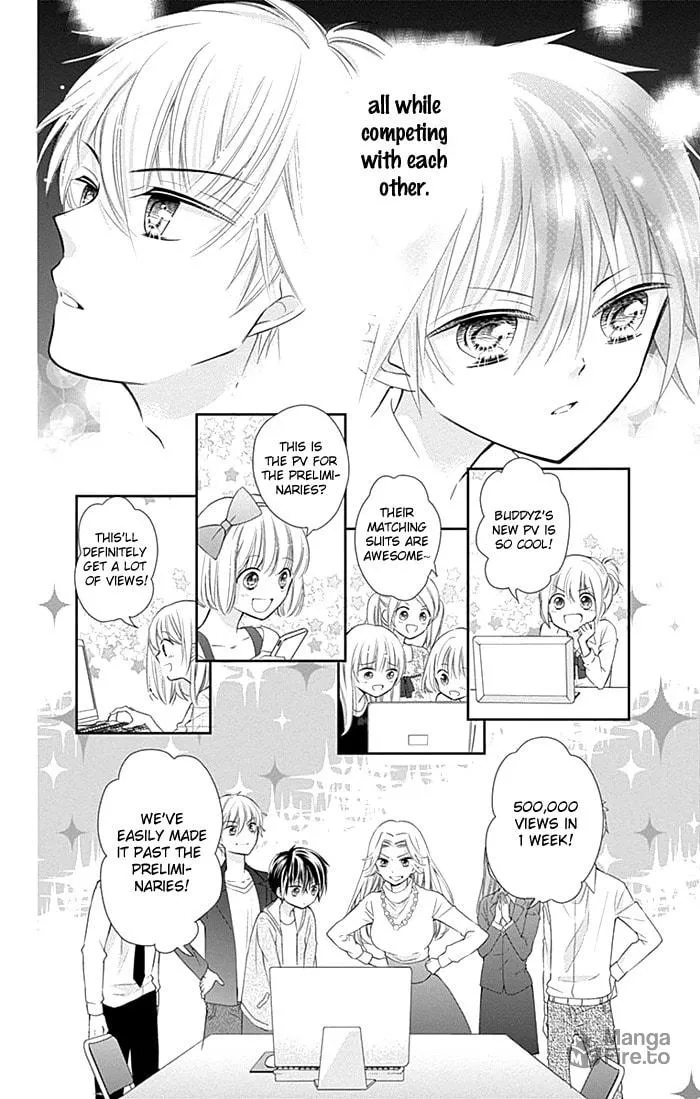 Read Buddy Go! chapter 5 image 26 on Lezhin
