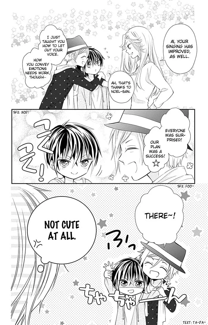 Read Buddy Go! chapter 5 image 28 on Lezhin