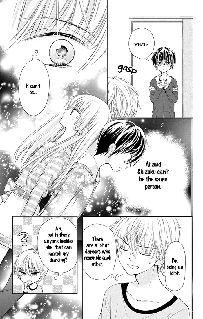 Read Buddy Go! chapter 5 image 3 on Lezhin