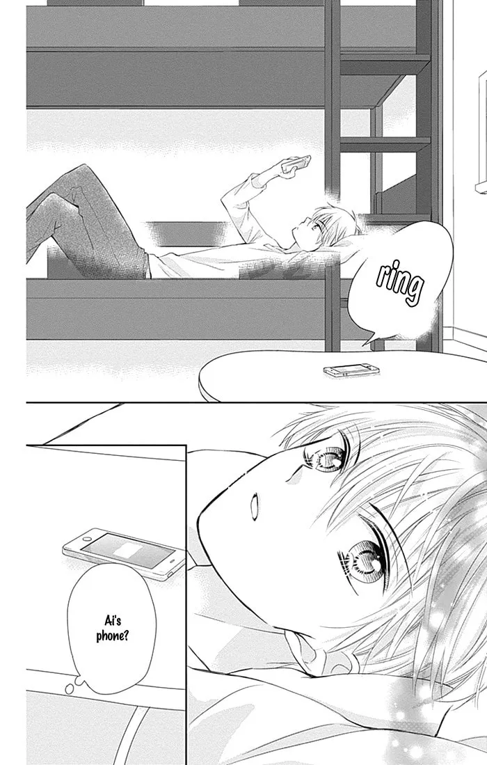 Read Buddy Go! chapter 5 image 30 on Lezhin