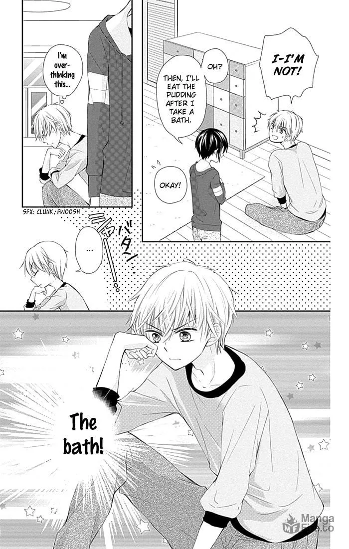 Read Buddy Go! chapter 5 image 5 on Lezhin