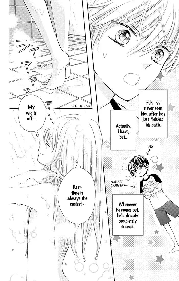 Read Buddy Go! chapter 5 image 6 on Lezhin