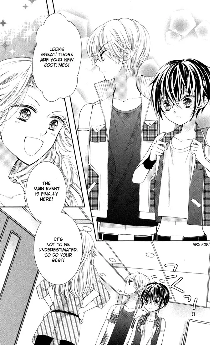 Read Buddy Go! chapter 6 image 12 on Lezhin