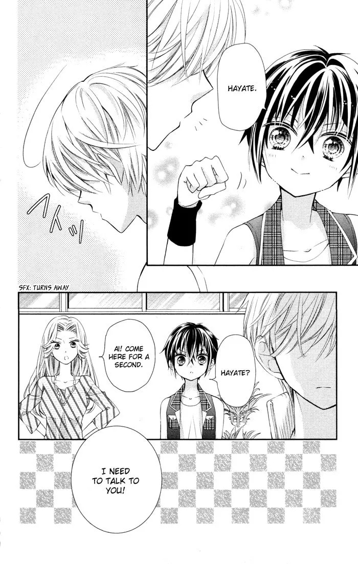 Read Buddy Go! chapter 6 image 13 on Lezhin