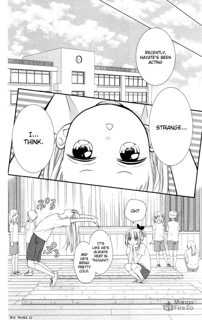 Read Buddy Go! chapter 6 image 19 on Lezhin