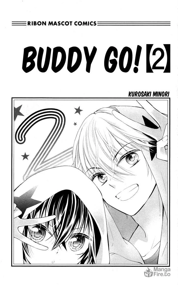 Read Buddy Go! chapter 6 image 2 on Lezhin