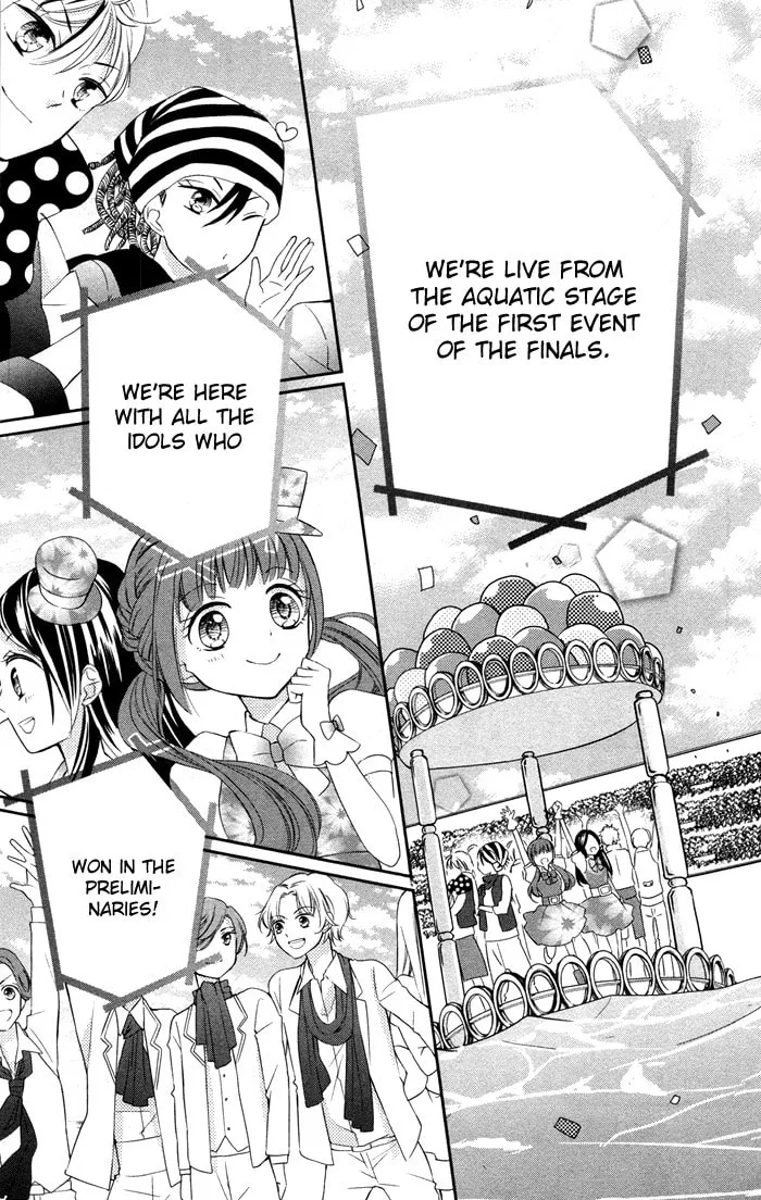 Read Buddy Go! chapter 6 image 22 on Lezhin