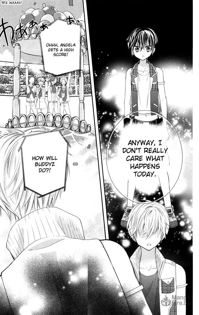 Read Buddy Go! chapter 6 image 26 on Lezhin