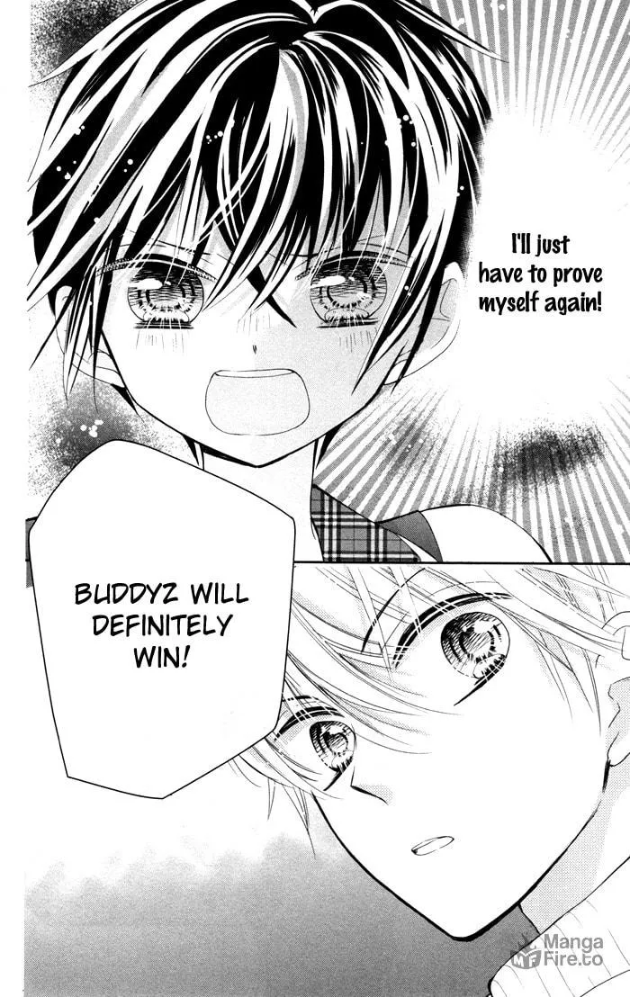 Read Buddy Go! chapter 6 image 29 on Lezhin