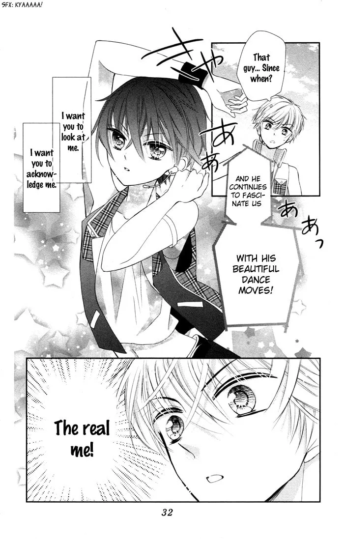 Read Buddy Go! chapter 6 image 33 on Lezhin