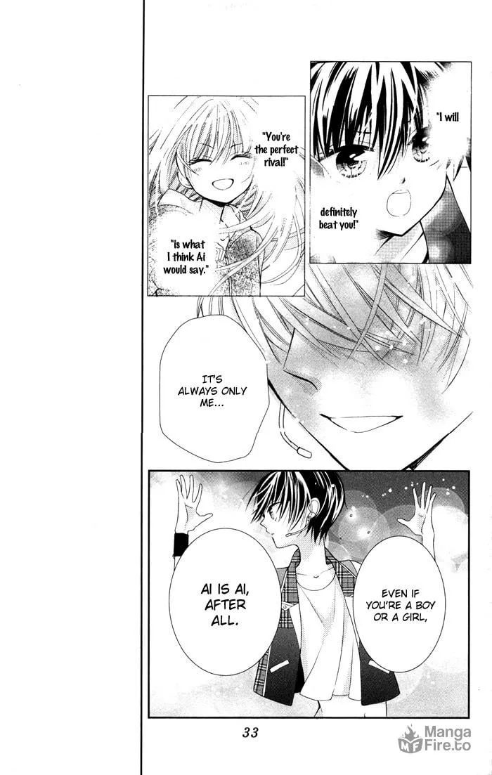 Read Buddy Go! chapter 6 image 34 on Lezhin