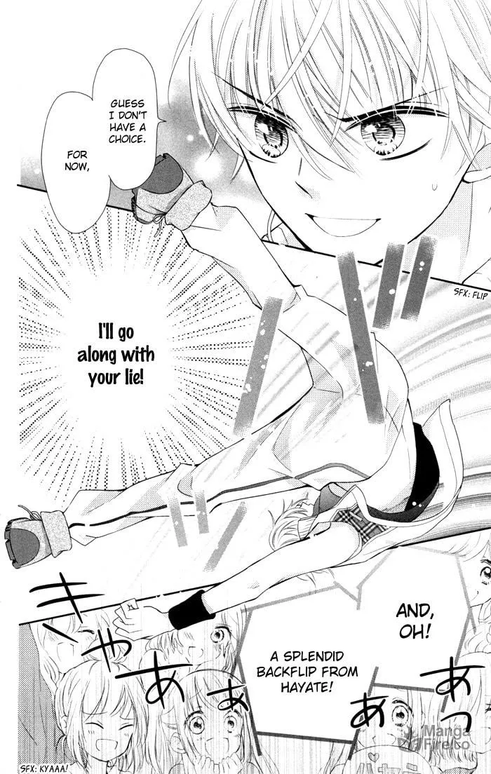 Read Buddy Go! chapter 6 image 35 on Lezhin
