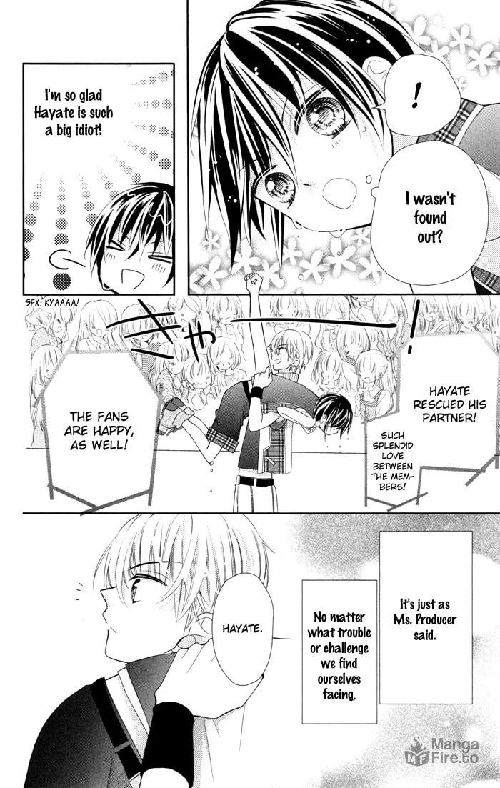 Read Buddy Go! chapter 6 image 41 on Lezhin