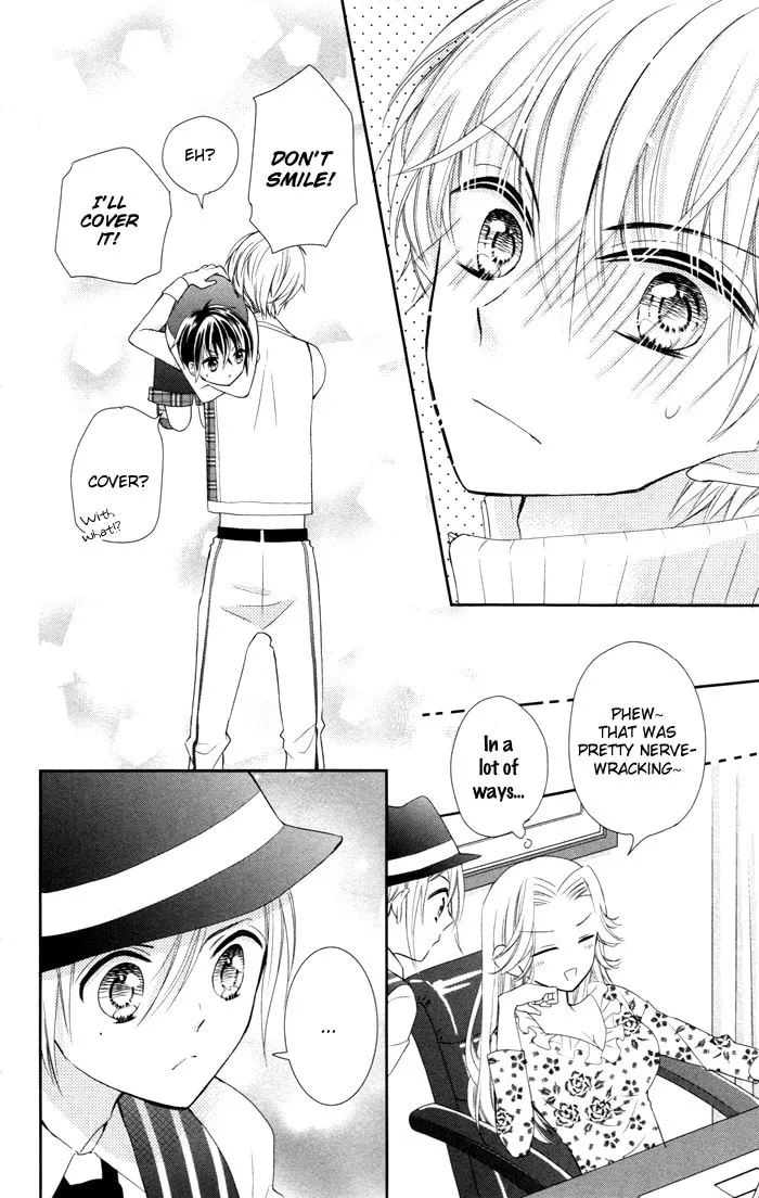 Read Buddy Go! chapter 6 image 43 on Lezhin