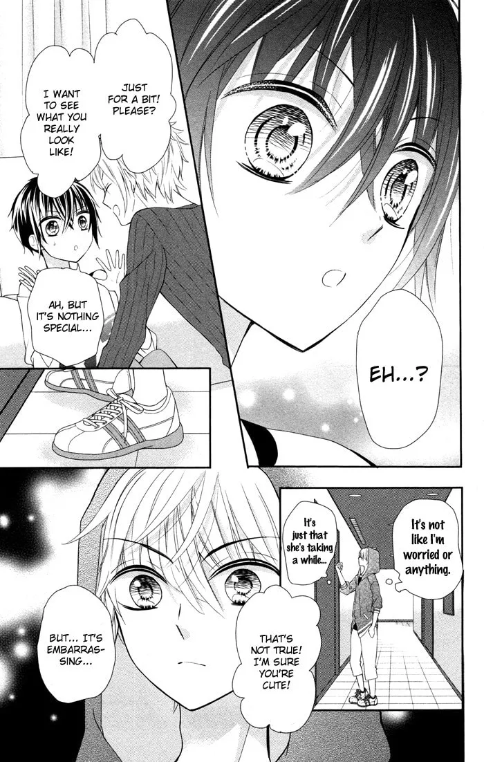 Read Buddy Go! chapter 7 image 16 on Lezhin