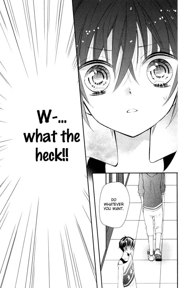 Read Buddy Go! chapter 7 image 22 on Lezhin