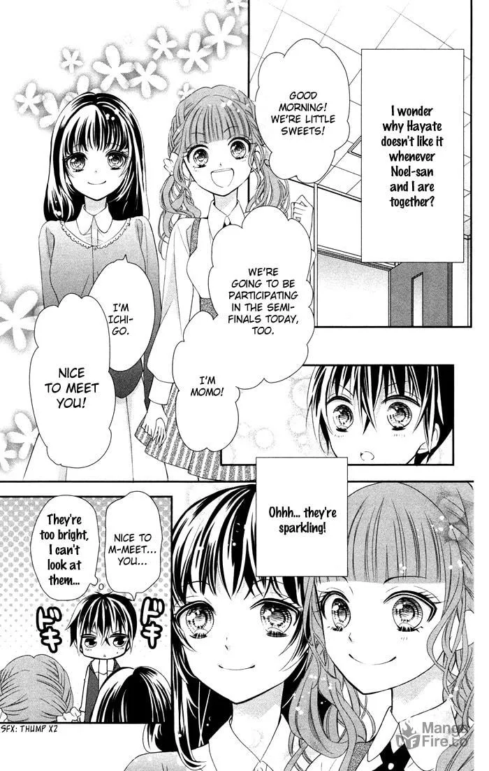 Read Buddy Go! chapter 7 image 24 on Lezhin