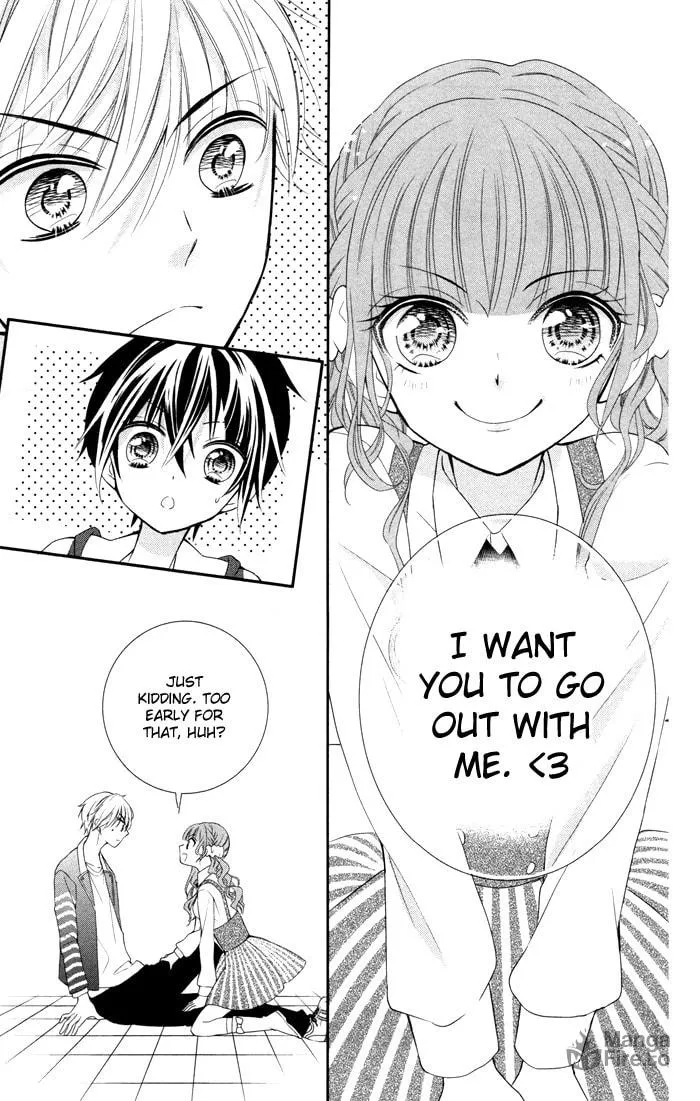 Read Buddy Go! chapter 7 image 26 on Lezhin