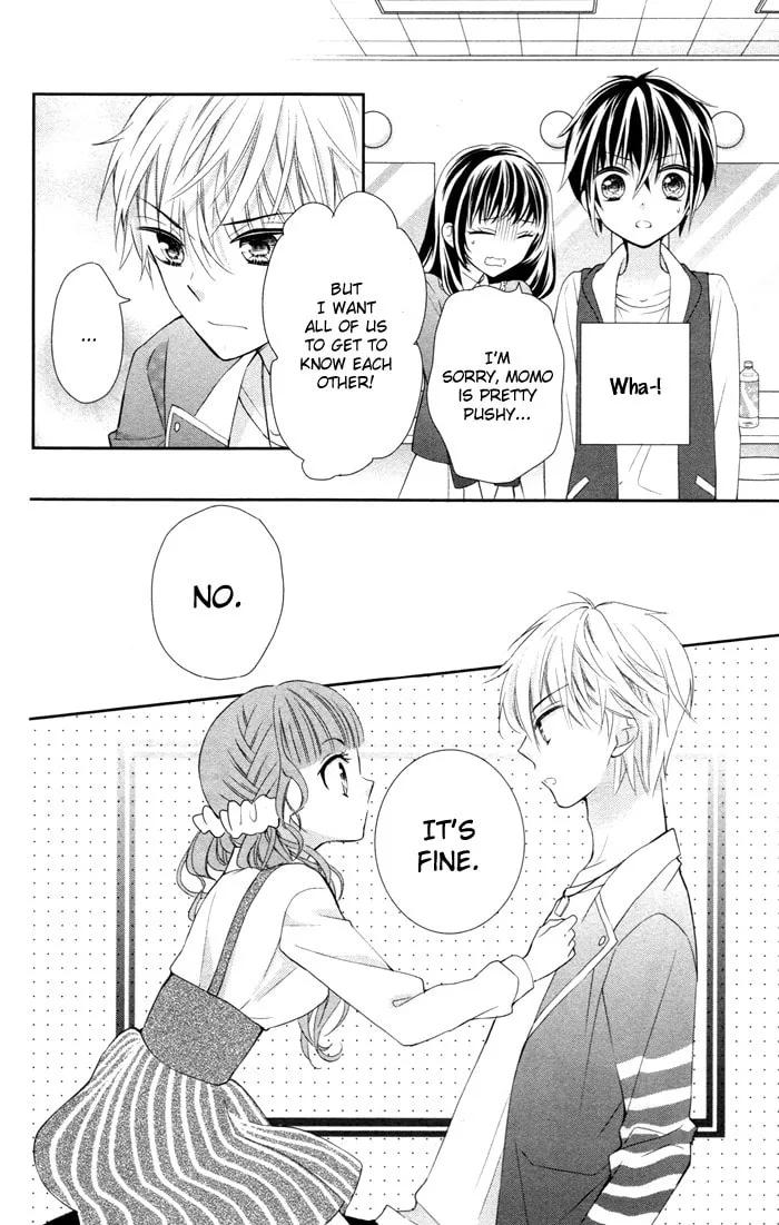 Read Buddy Go! chapter 7 image 27 on Lezhin