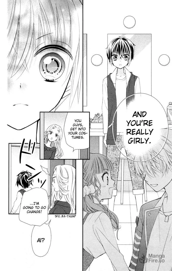 Read Buddy Go! chapter 7 image 29 on Lezhin