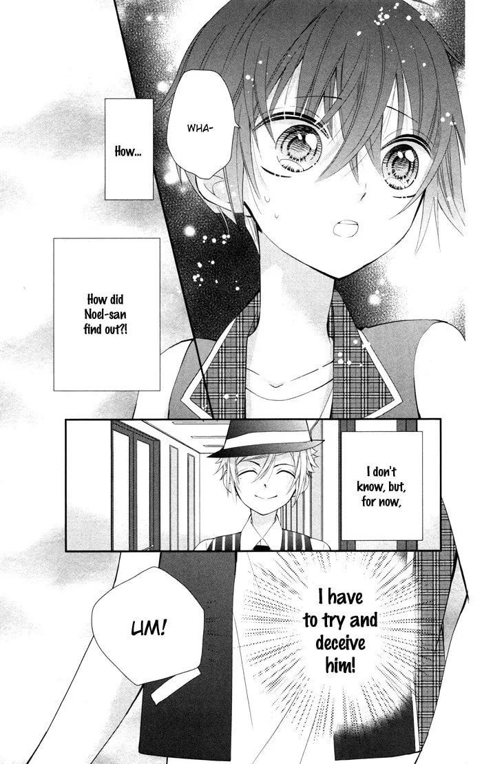 Read Buddy Go! chapter 7 image 3 on Lezhin
