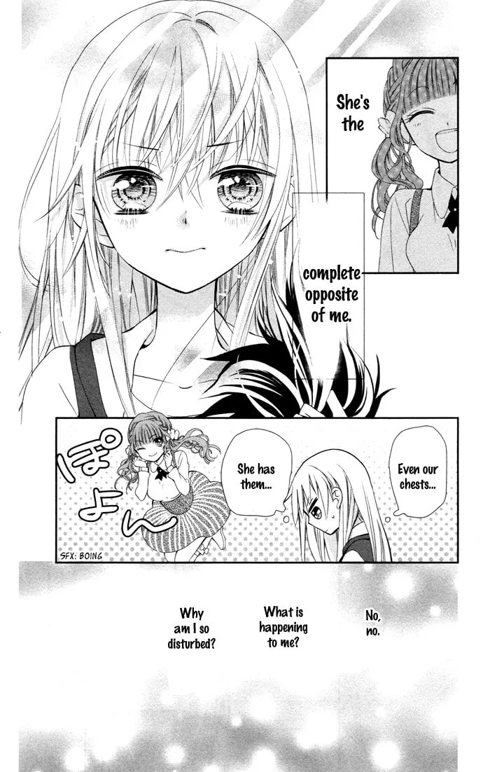 Read Buddy Go! chapter 7 image 31 on Lezhin