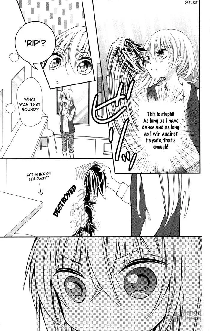 Read Buddy Go! chapter 7 image 32 on Lezhin