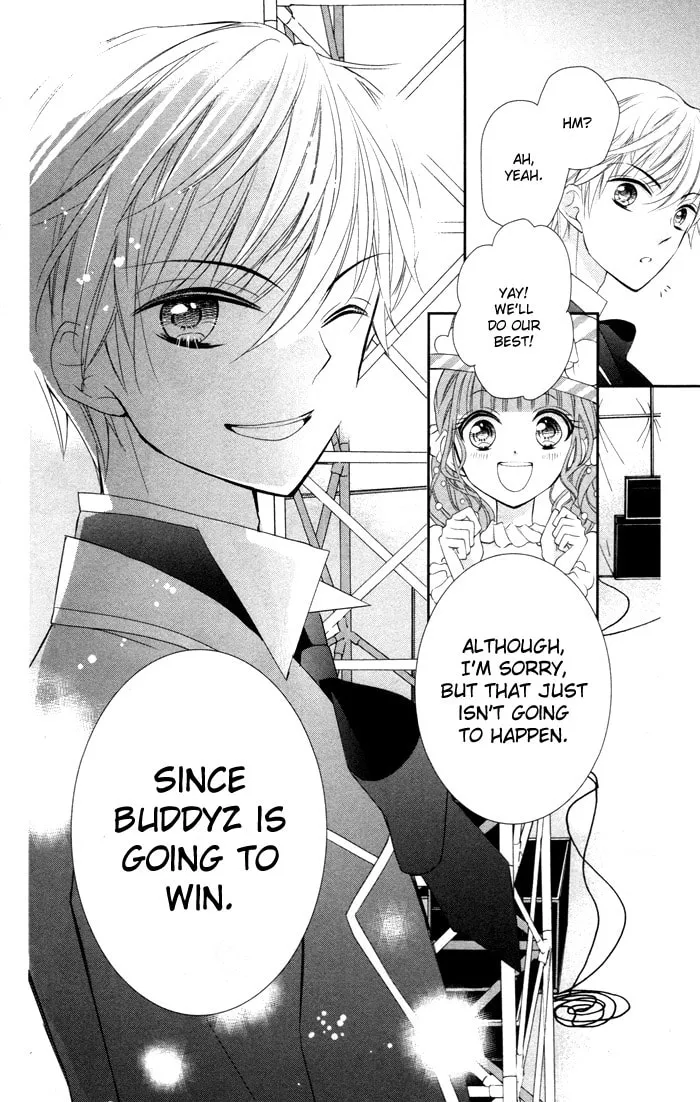 Read Buddy Go! chapter 7 image 37 on Lezhin
