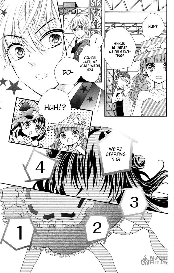 Read Buddy Go! chapter 7 image 38 on Lezhin
