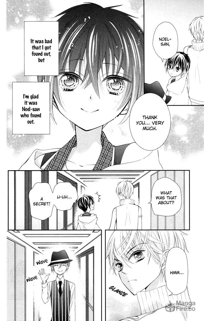 Read Buddy Go! chapter 7 image 8 on Lezhin