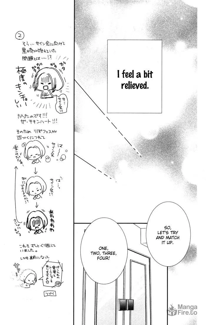 Read Buddy Go! chapter 7 image 9 on Lezhin