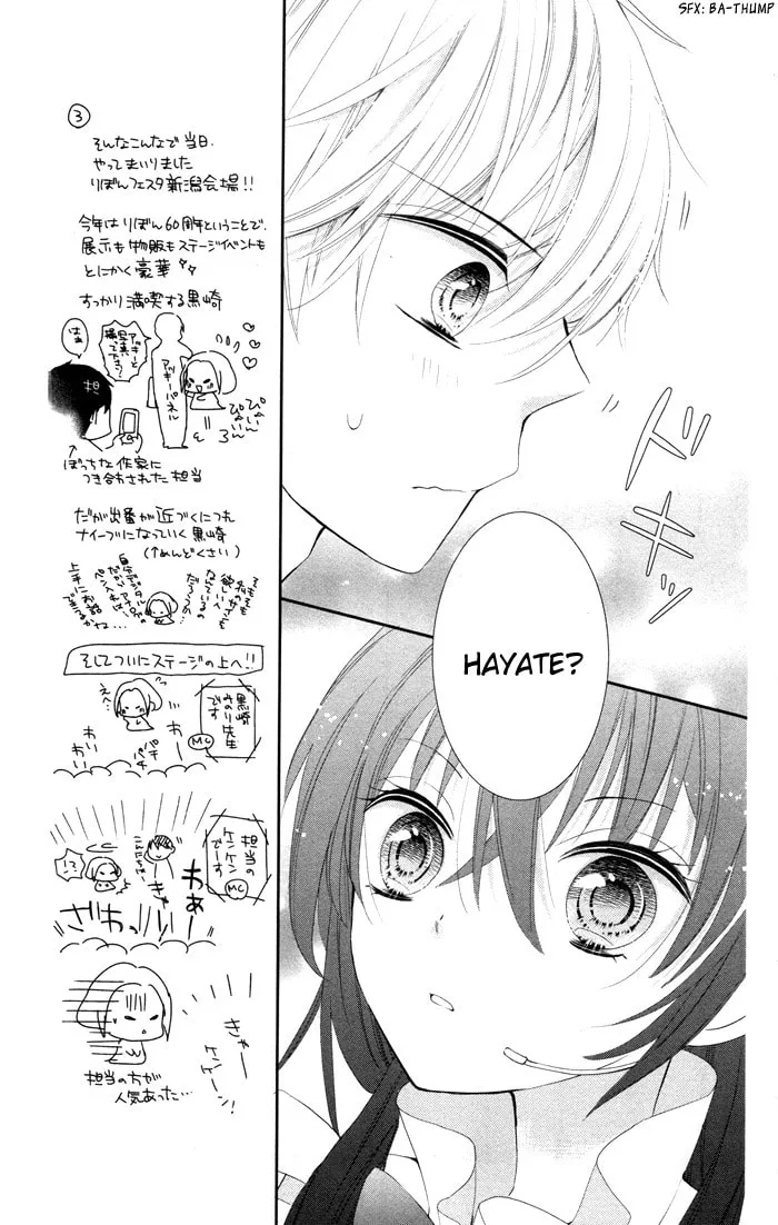 Read Buddy Go! chapter 8 image 10 on Lezhin