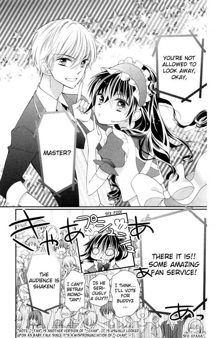 Read Buddy Go! chapter 8 image 12 on Lezhin