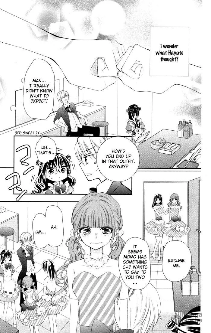 Read Buddy Go! chapter 8 image 14 on Lezhin