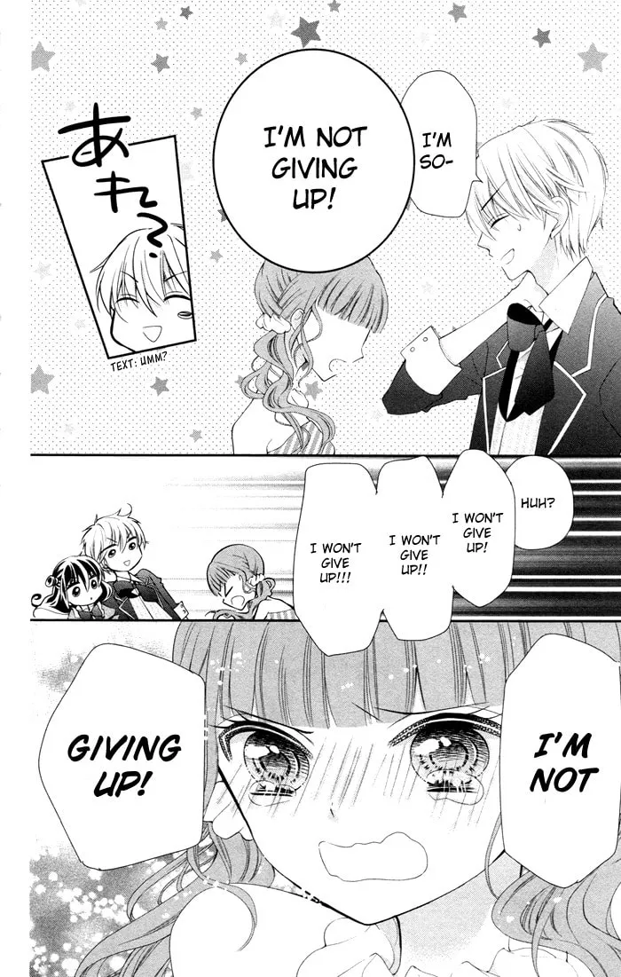 Read Buddy Go! chapter 8 image 15 on Lezhin