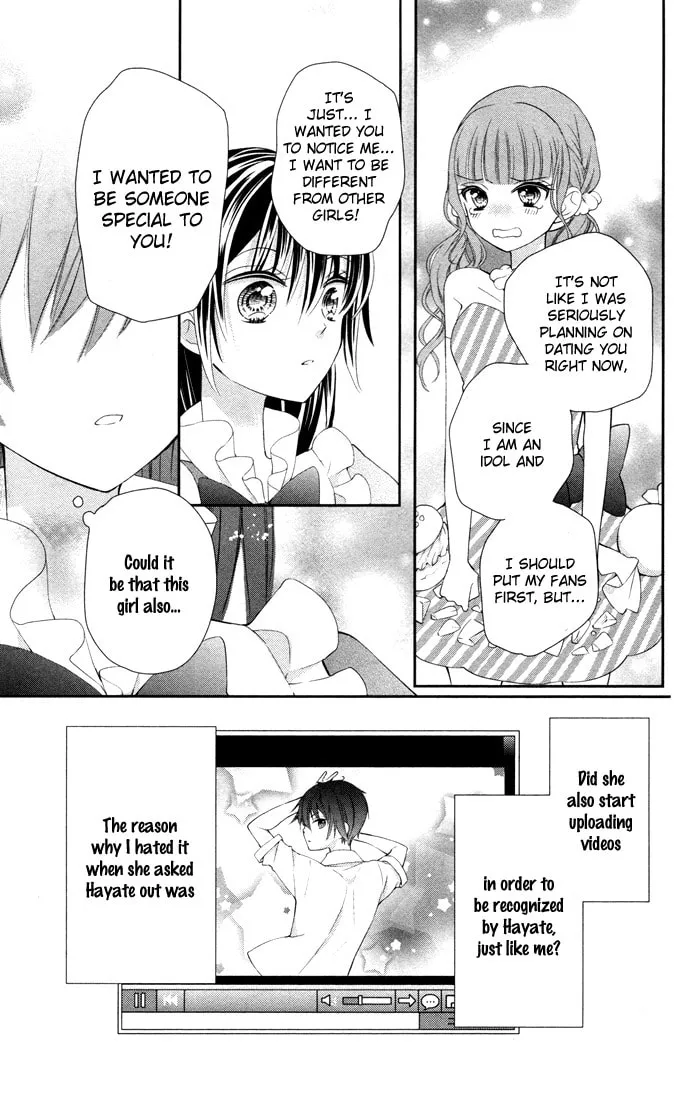 Read Buddy Go! chapter 8 image 16 on Lezhin