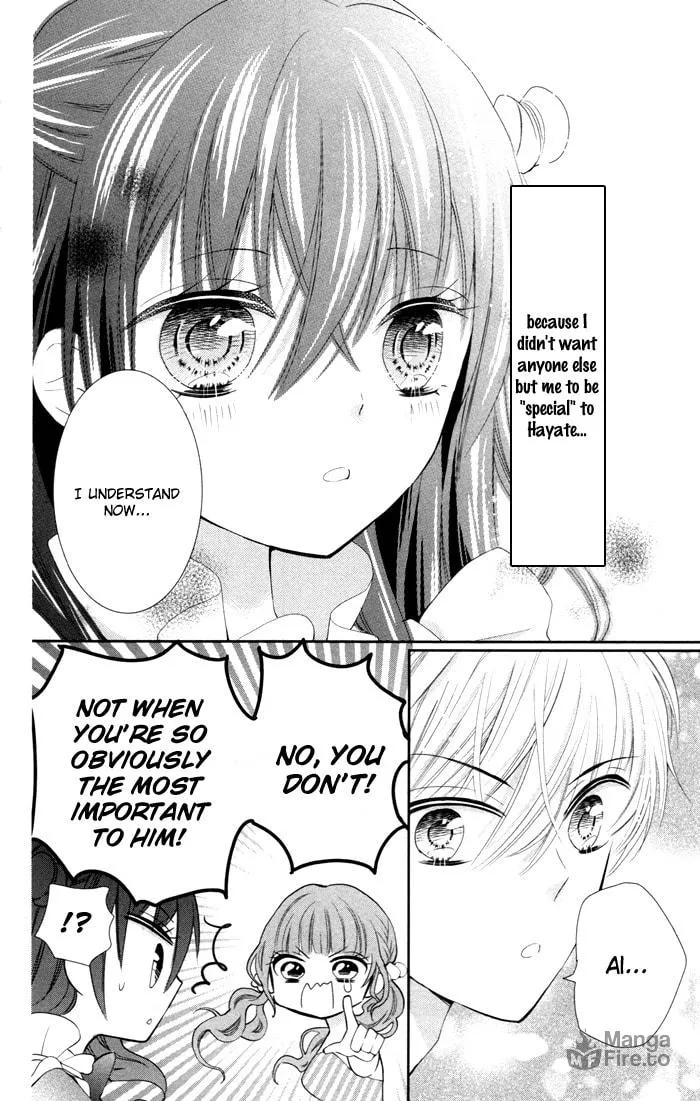 Read Buddy Go! chapter 8 image 17 on Lezhin