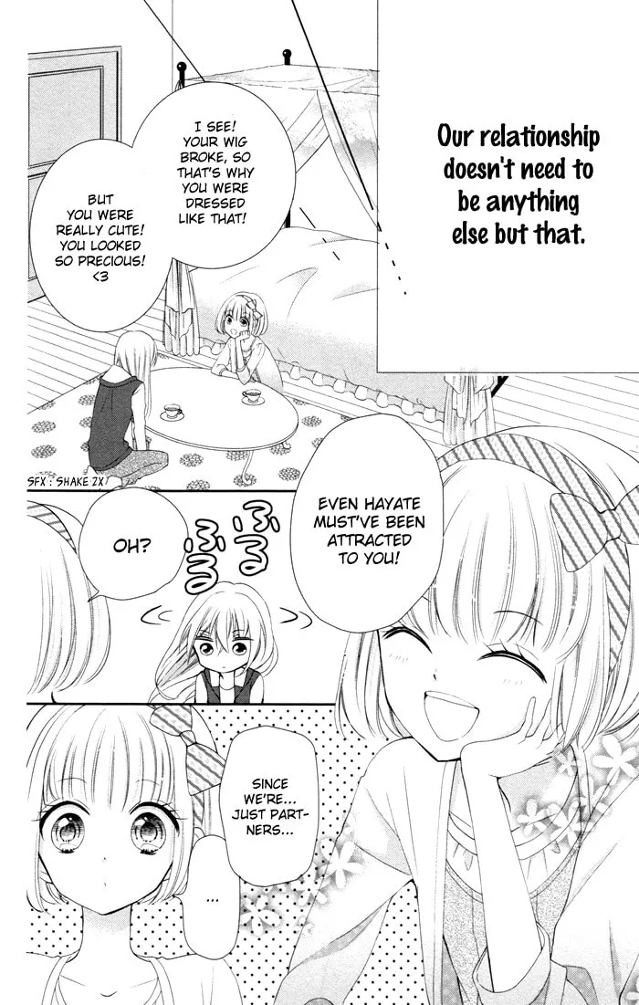 Read Buddy Go! chapter 8 image 21 on Lezhin