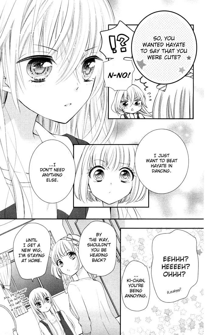 Read Buddy Go! chapter 8 image 22 on Lezhin
